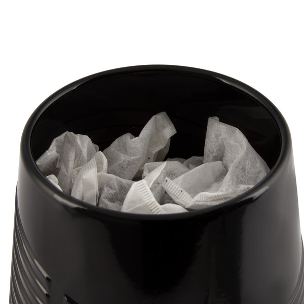 Morphy Richards Dune 3 Piece Coffee, Tea, & Sugar Jar Set & Reviews